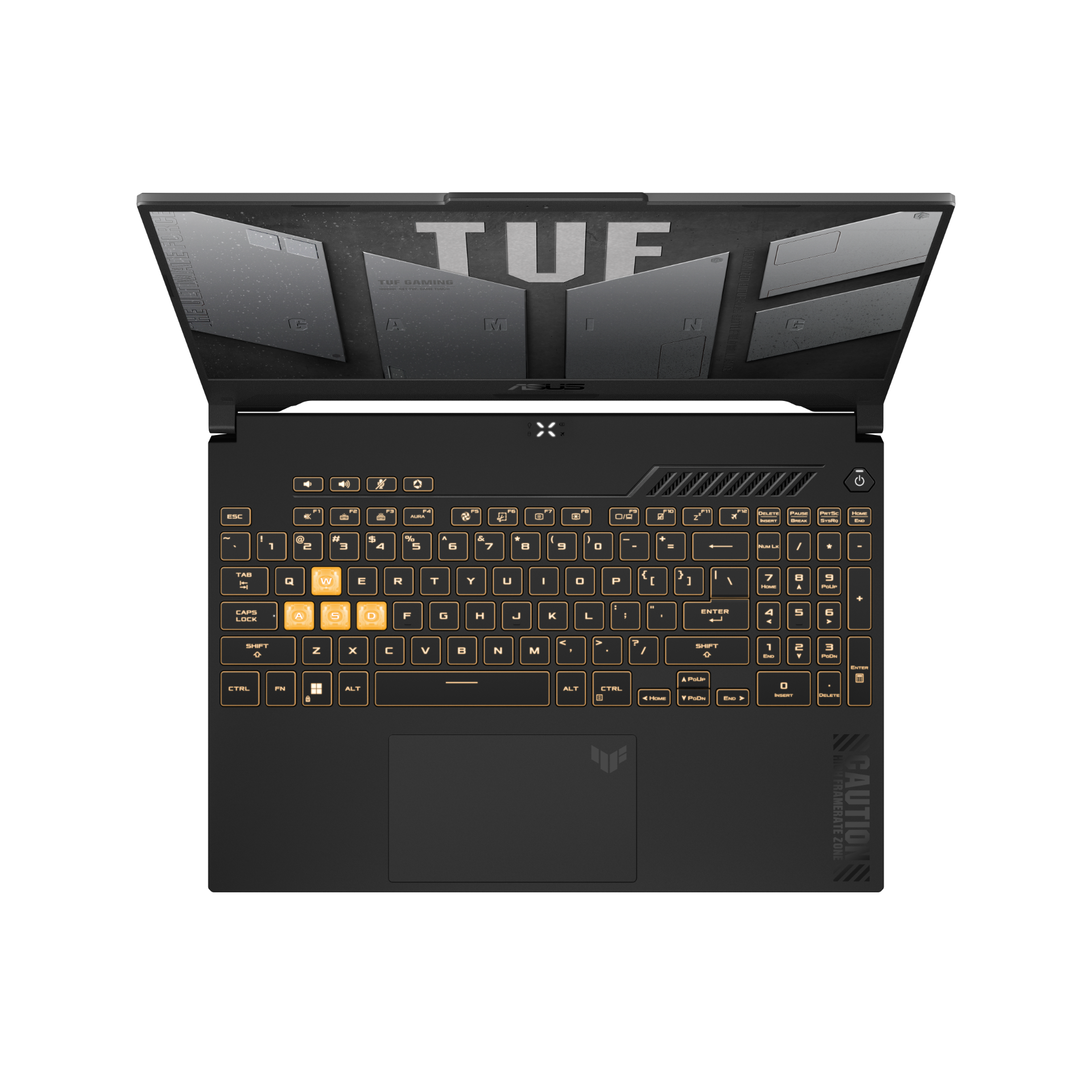 Laptop Asus TUF Gaming F15 FX507ZU4 LP054W