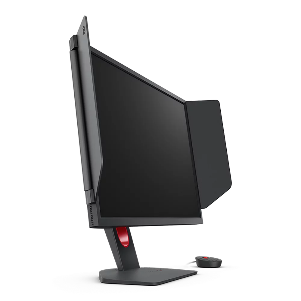 Màn hình Gaming BenQ ZOWIE XL2566K | 24.5 inch, Full HD, TN, 360Hz, 0.1ms, phẳng