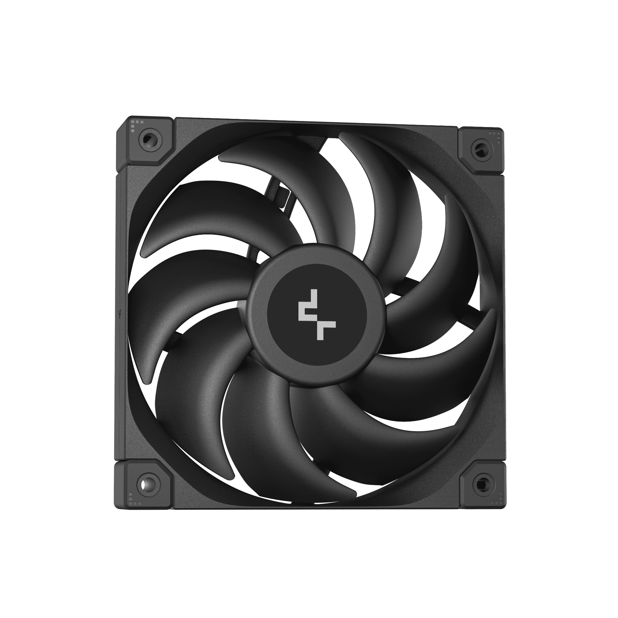 Tản nhiệt nước CPU Deepcool MYSTIQUE 240 - Black