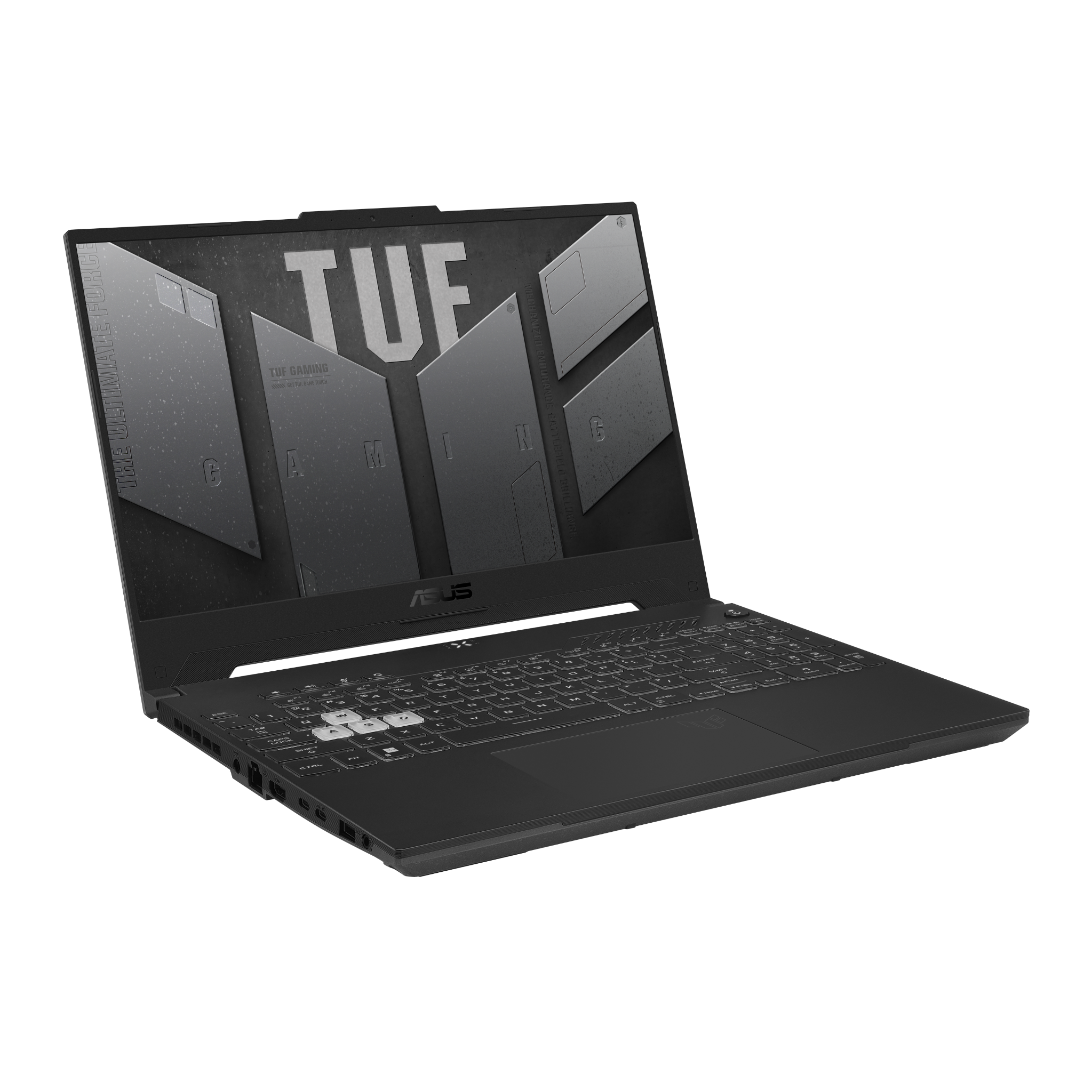 Laptop Asus TUF Gaming F15 FX507ZC4 HN074W