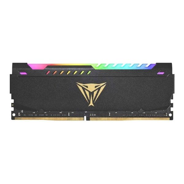 Ram Patriot Viper Steel RGB 16GB DDR4 3200MHz