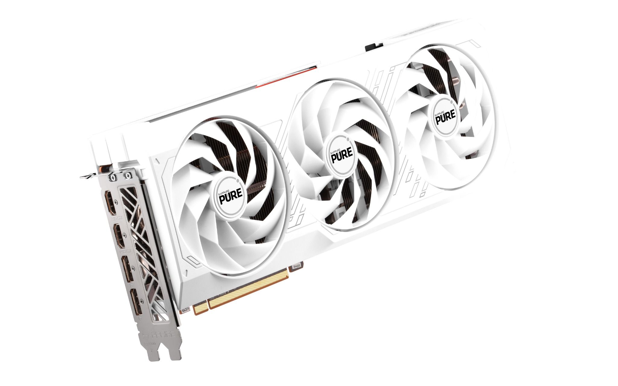 Card màn hình VGA Sapphire Pulse AMD Radeon RX 7900 GRE 16GB