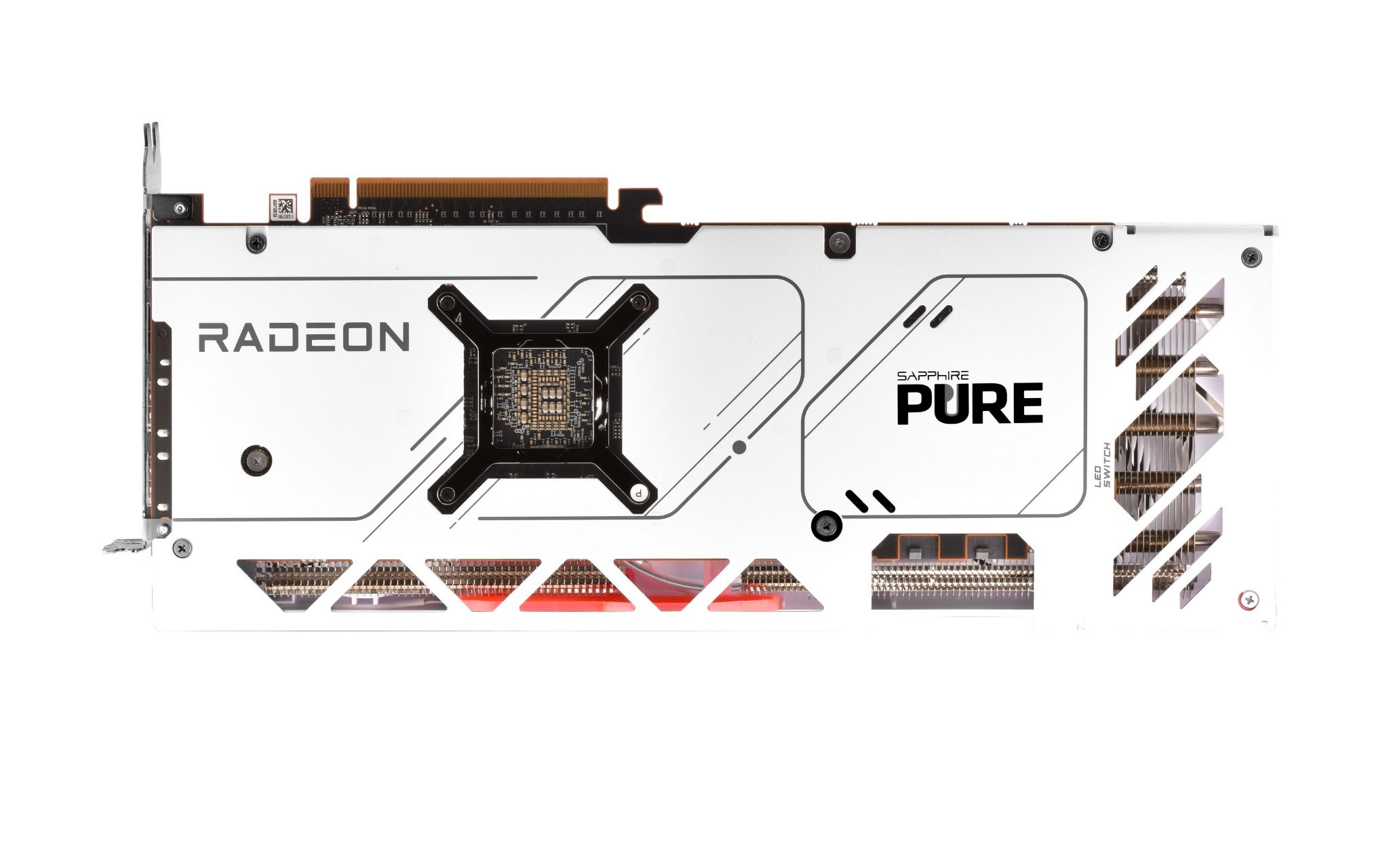 Card màn hình VGA Sapphire Pulse AMD Radeon RX 7900 GRE 16GB