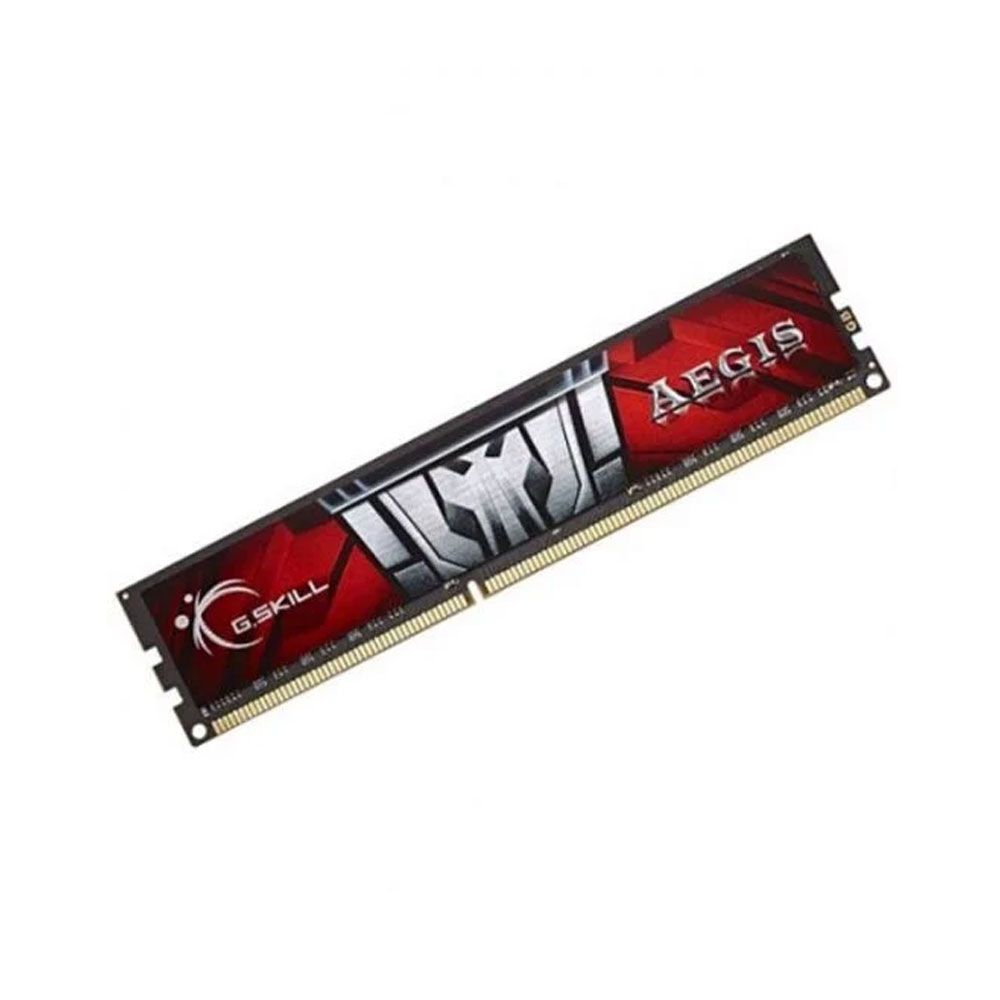 Ram DDR3 Gskill 8GB 1600Mhz Tản Nhiệt Lá Aegis