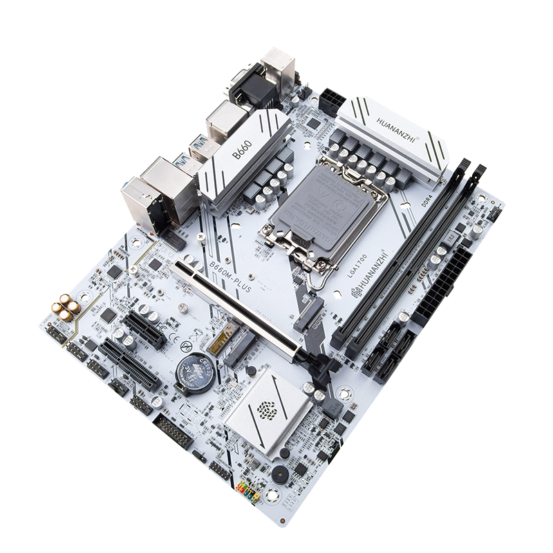 Mainboard HUANANZHI B660M-PLUS