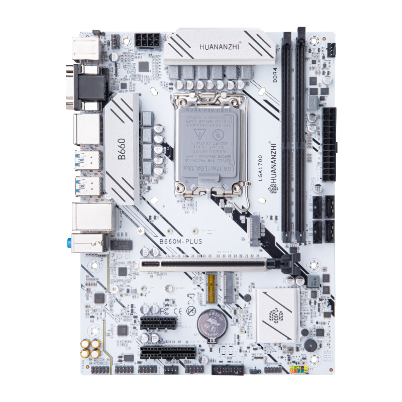 Mainboard HUANANZHI B660M-PLUS