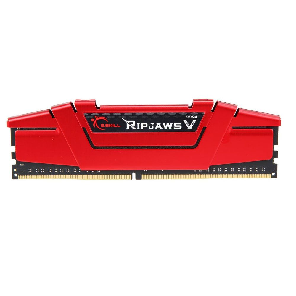 Ram PC GSkill Ripjaws 8GB DDR4 3600MHz (F4 3600C19S 8GVRB)