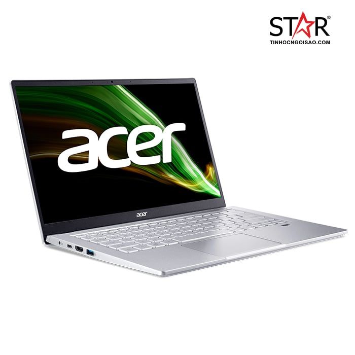 Laptop Acer Swift 3 SF314 511 58TH (NX.ATQSV.001)