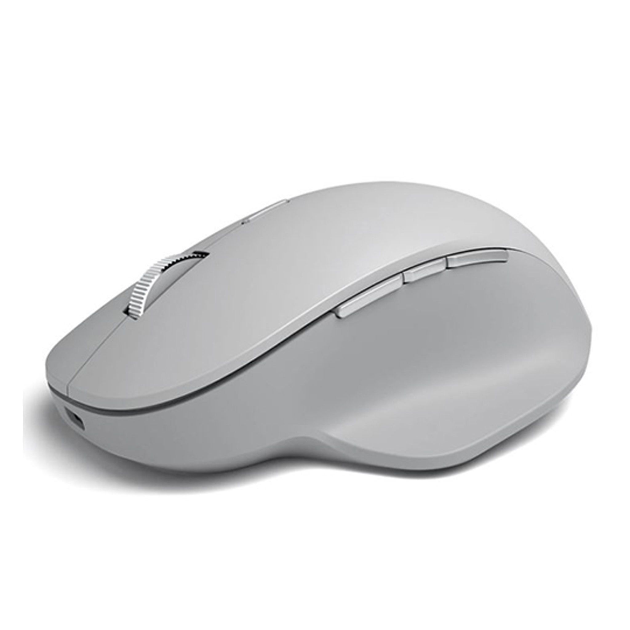 Chuột không dây Microsoft Surface Precision Mouse - Sliver | Bluetooth & USB
