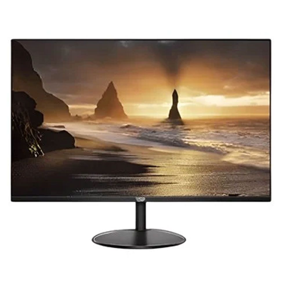 Màn Hình VSP V2203H (21.5 inch/FHD/VA/75Hz/5ms/230nits/HDMI+VGA/Phẳng)