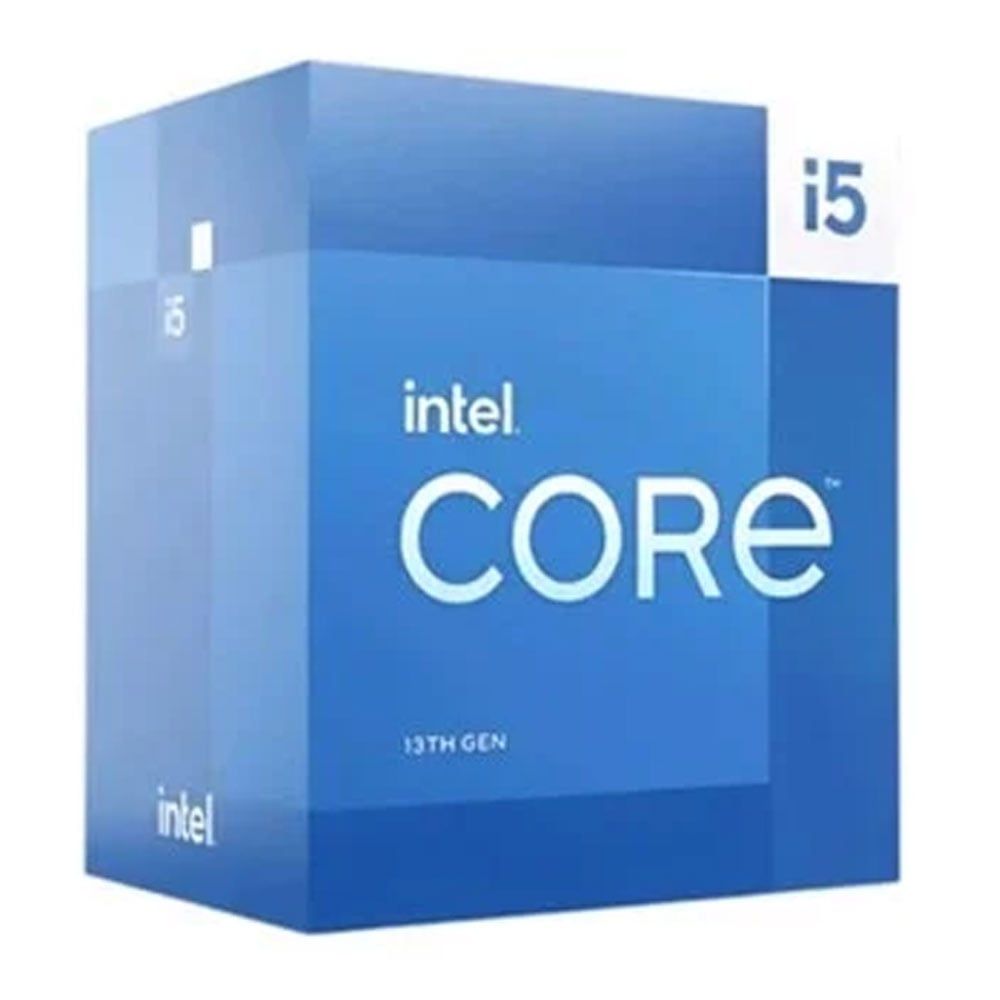 CPU Intel Core I5 13400F | LGA1700, Turbo 4.60 GHz, 10C/16T, 20MB, Box Chính Hãng