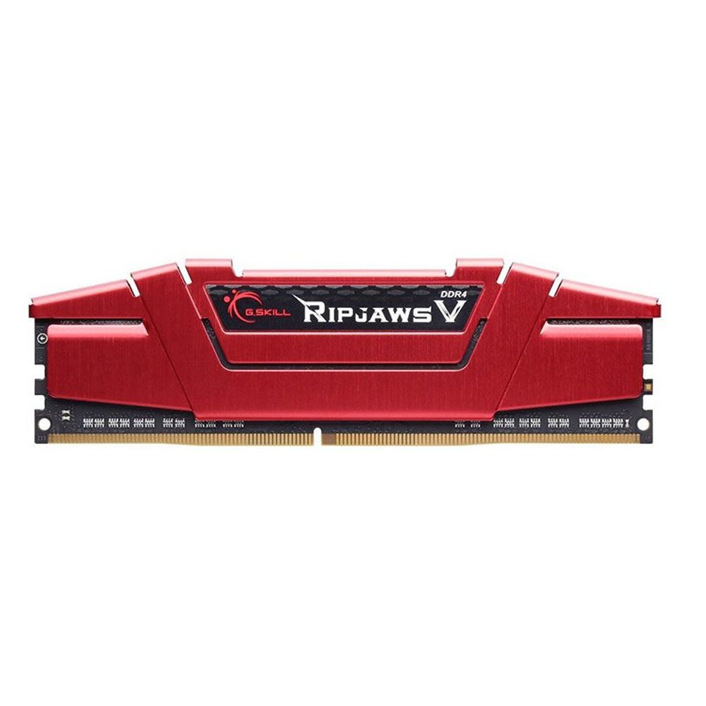 Ram PC GSkill Ripjaws 8GB DDR4 2800MHz (Tản Nhiệt)