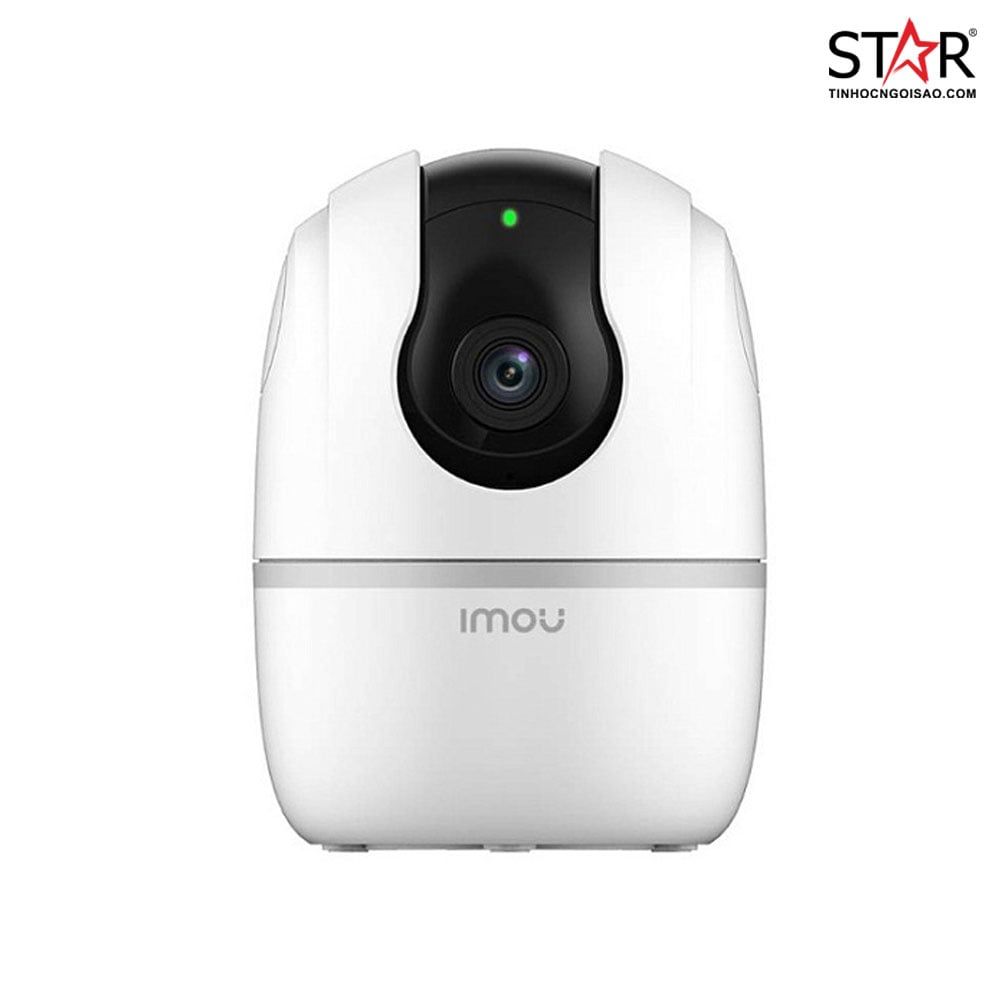 Camera IP WIFI IMOU A2 IPC - A22EP - G - V3 (Hình Cầu)