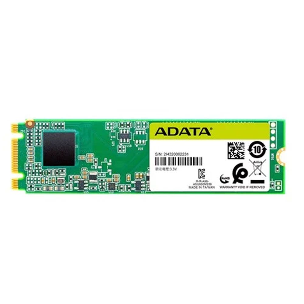 Ổ cứng SSD 120G Adata SU650 M.2 2280 Sata 6Gb/s (ASU650NS38-120GT-C)