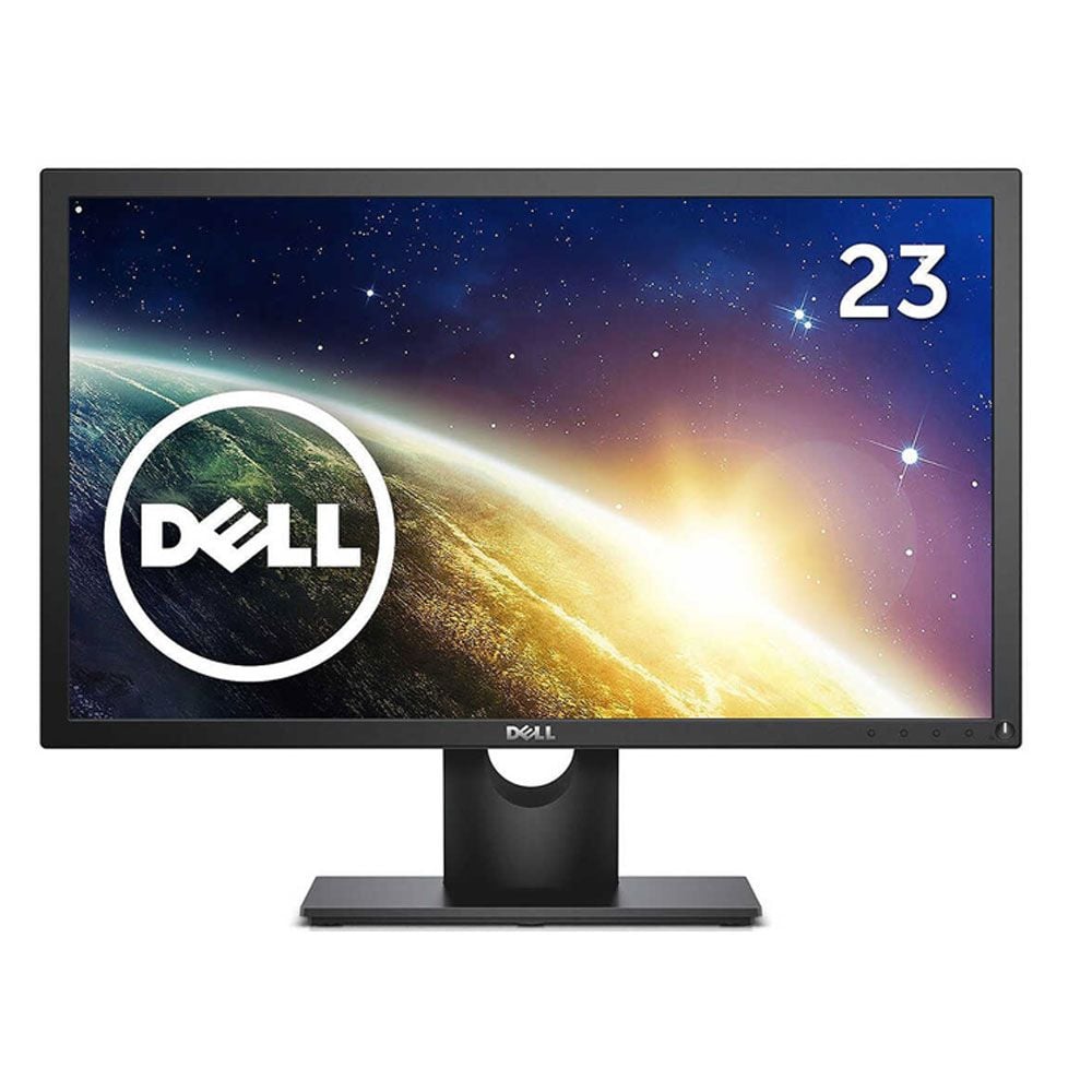 Màn Hình Dell E2318H (23 inch, FHD, 60Hz, IPS)