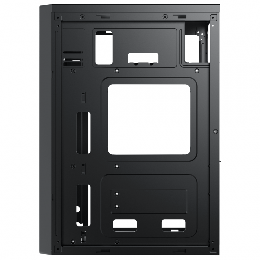 Thùng máy Case Xigmatek XAS-33 ATX