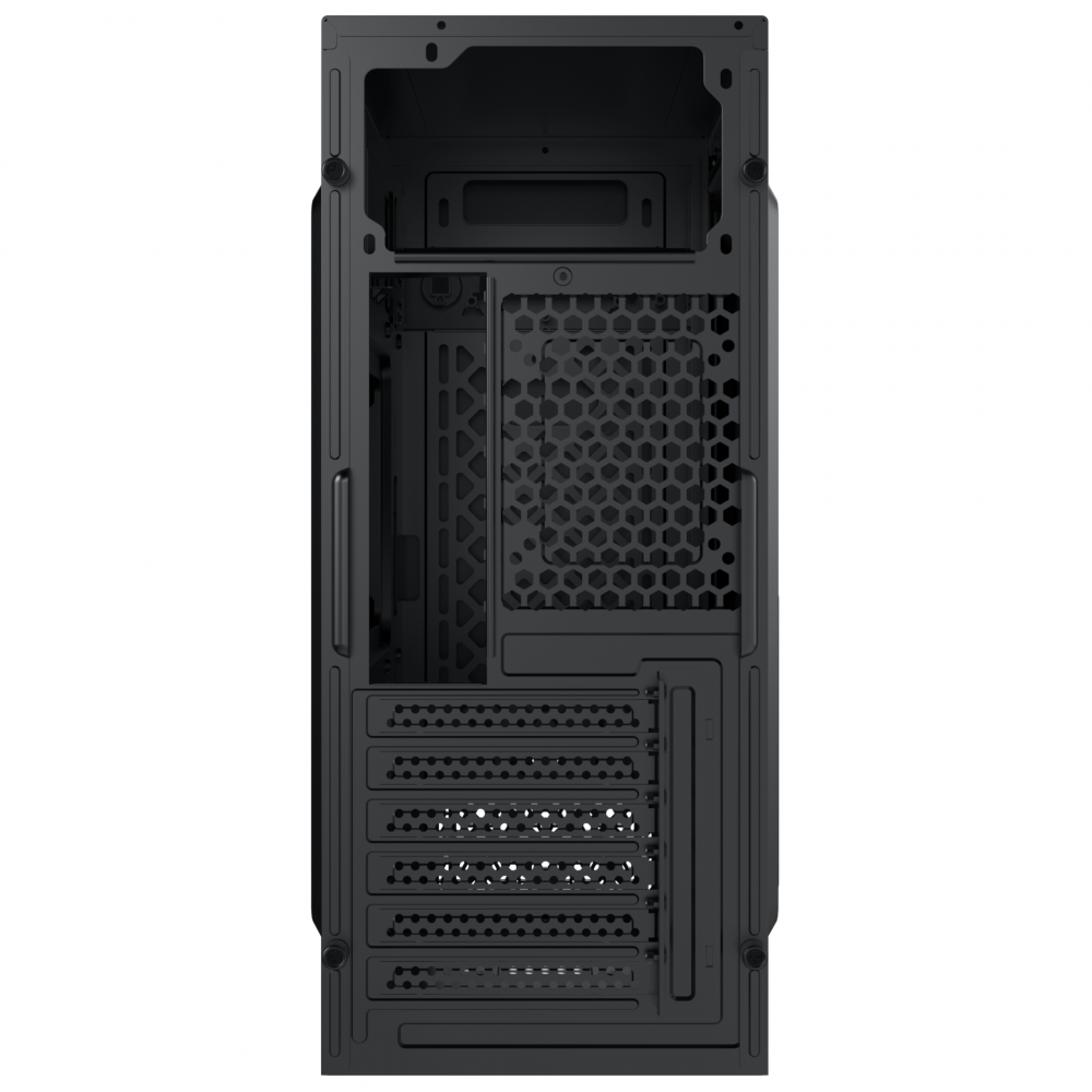 Thùng máy Case Xigmatek XAS-30 ATX