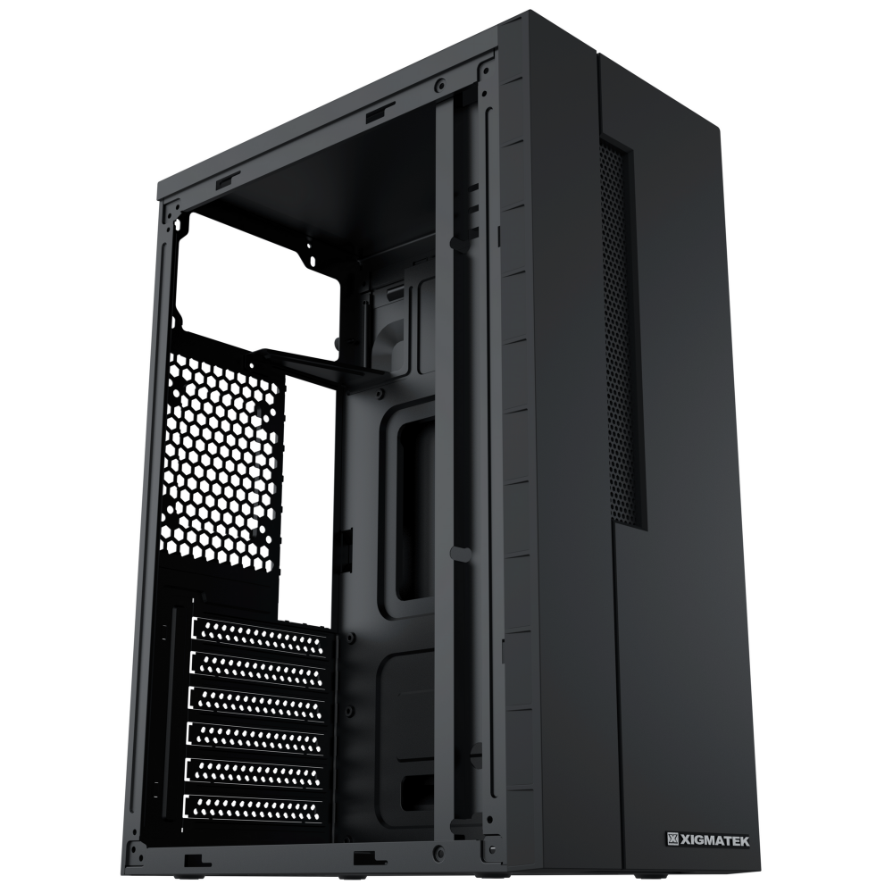 Thùng máy Case Xigmatek XAS-33 ATX