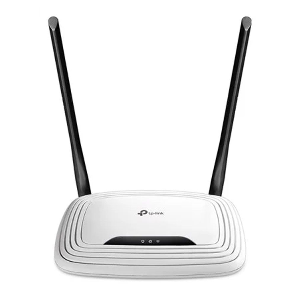 Phát Wifi TP-Link TL-WR841N – 2 anten