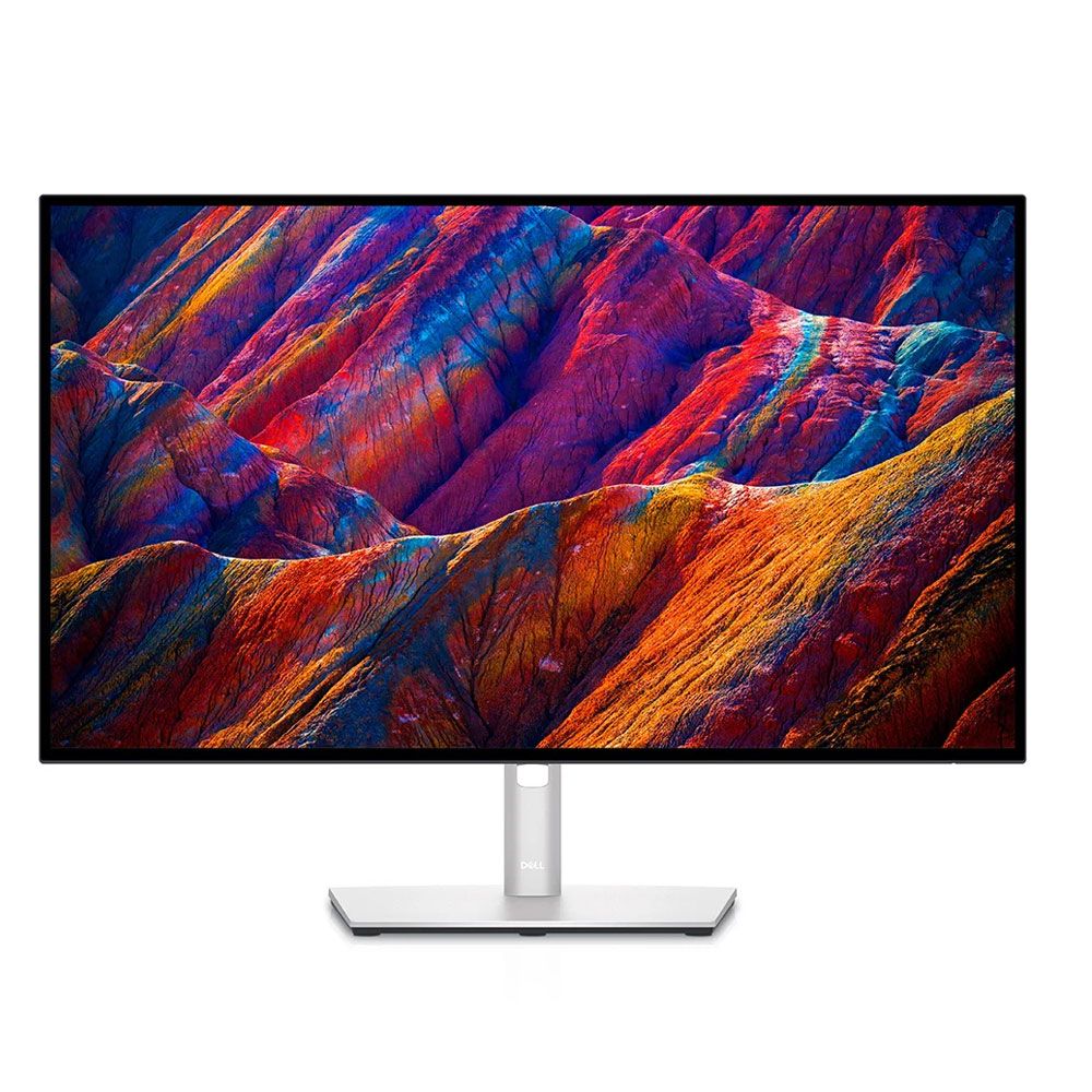 Màn Hình Dell Ultrasharp U2723QE (27 inch, 4K, 60Hz, IPS)