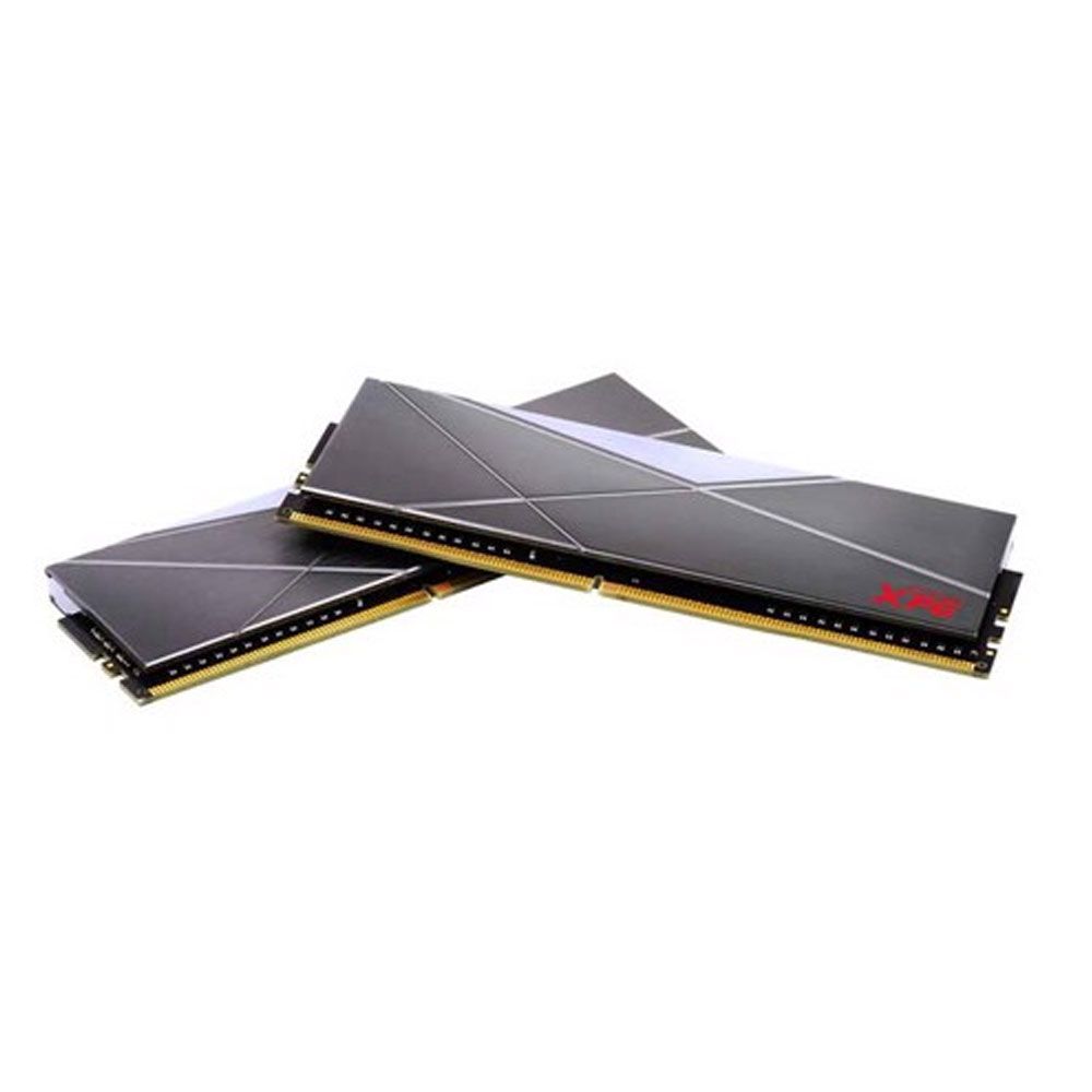 Ram DDR4 Adata 8GB 3200Mhz XPG Spectrix D50 RGB (AX4U320038G16A-ST50)