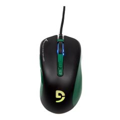 Chuột Gaming Fuhlen G90 ProX Green