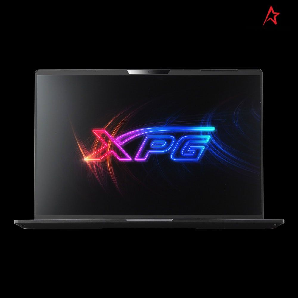 Laptop XPG XENIA 14 Lifestyle Ultrabook i5-1135G7 | 16GB | 512GB | Intel Iris Xe | 14 inch WUXGA | Win 10 | Đen