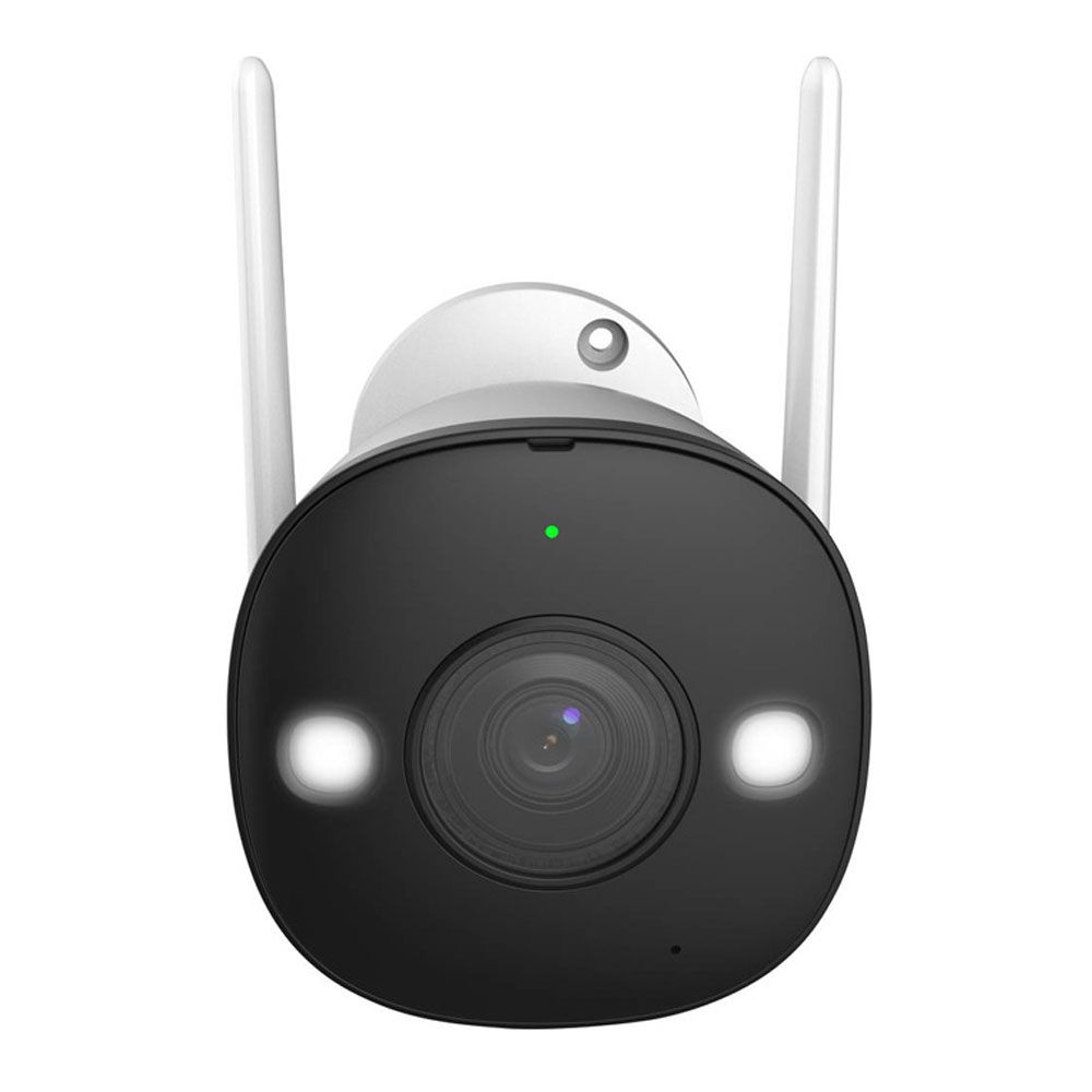 Camera IP Wifi iMOU Bullet 2 Outdoor IPC-F22FEP 2MPX (Full Màu | Mic | Đàm Thoại)