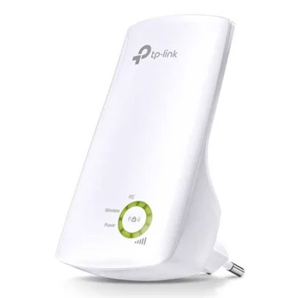 Bộ Kích Sóng Wifi Repeater TP-Link TL-WA854RE 300Mbps Chính Hãng