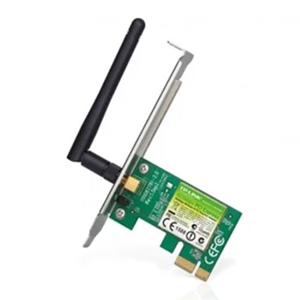 Card Mạng Không Dây TP-Link TL-WN781ND