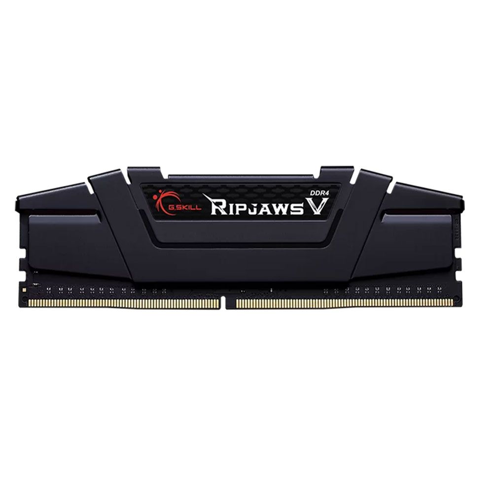 Ram PC GSkill Ripjaws V 8GB DDR4 3600MHz (F4-3600C18S-8GVK)