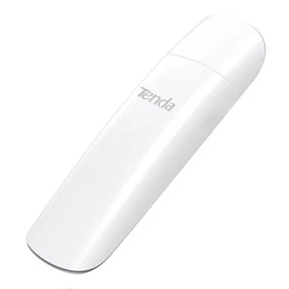 USB Thu Wifi 6 Tenda AX1800 (1201M&574M) - dual band, USB 3.0