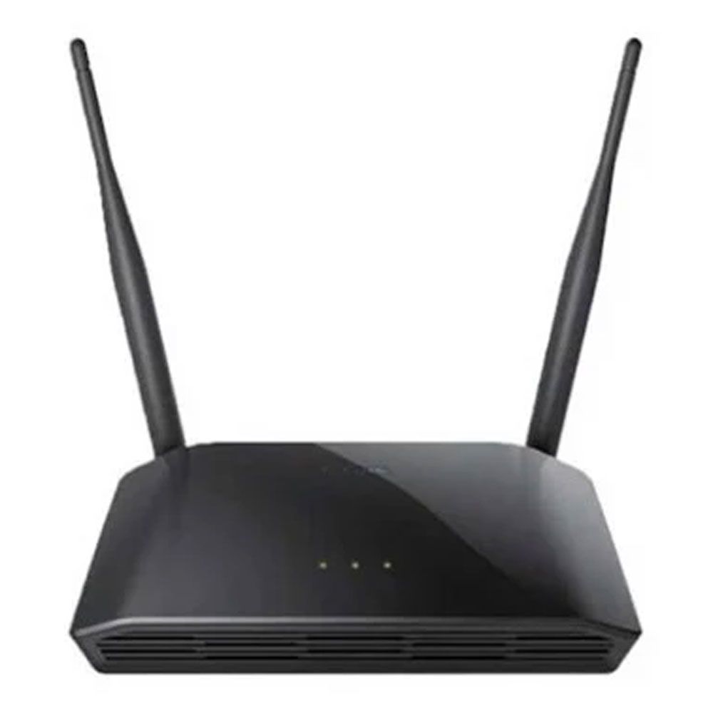 Bộ Router Wifi D-Link DIR-612 Wireless (2 Anten)