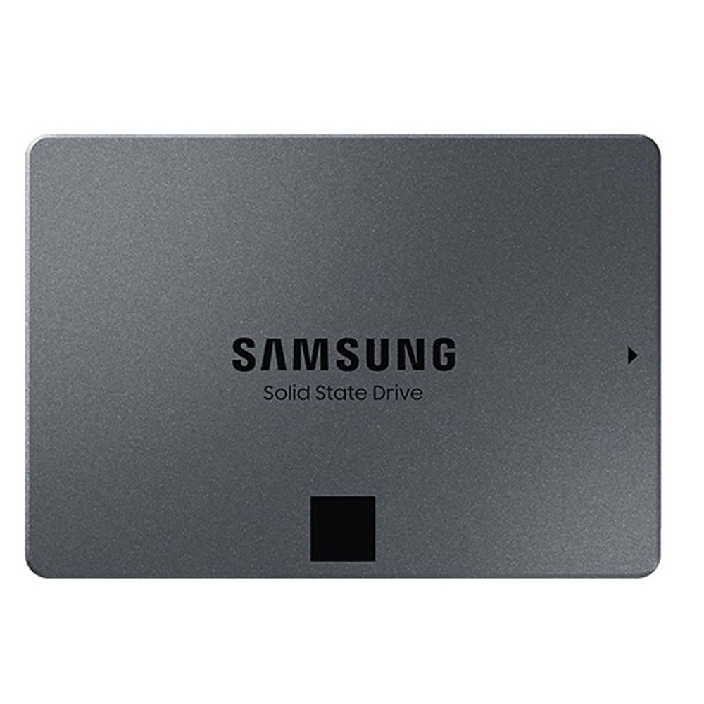 Ổ cứng SSD 8TB Samsung 870 QVO MZ 77Q8T0 (2.5