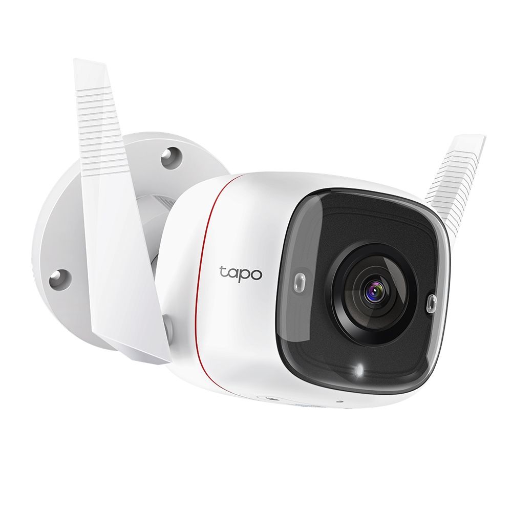 Camera IP Wifi TP-Link Tapo C310 | 360°, 2K, 3 MP