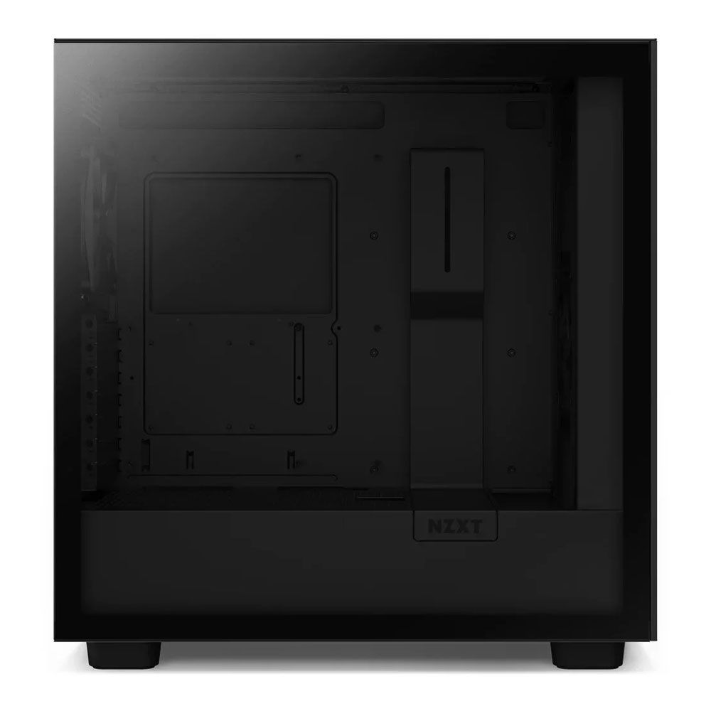 Thùng máy case NZXT H7 Flow RGB Black