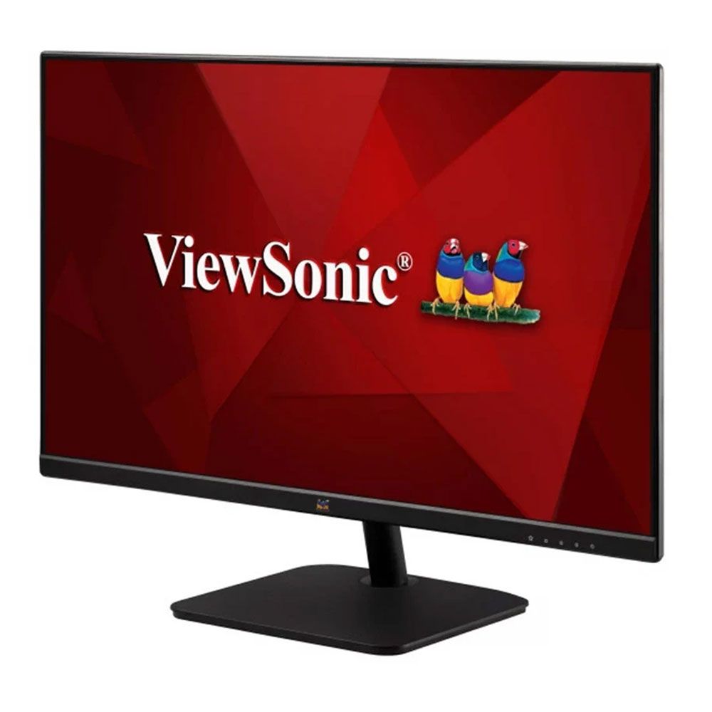 Màn Hình Viewsonic VA2730-H-2 (27 inch, FHD, 75Hz, IPS)