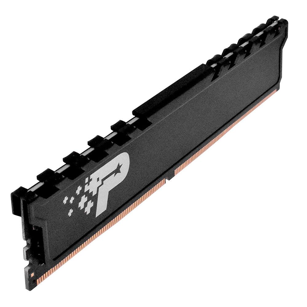 Ram PC Patriot 8GB DDR4 3200MHz Tản Nhiệt (PSP48G320081H1)