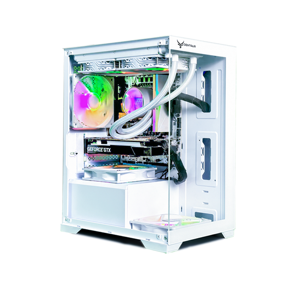 ゲーミングPC Xeon 1240V3 / GTX 1650