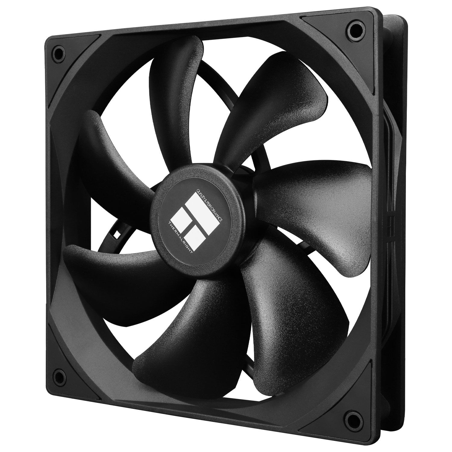 Fan Case Thermalright TL-C14C | 140mm, fan lẻ, không led