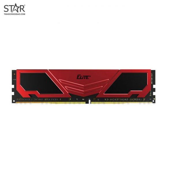Ram DDR4 Team 8G/2133 Elite QSD – TINHOCNGOISAO.COM