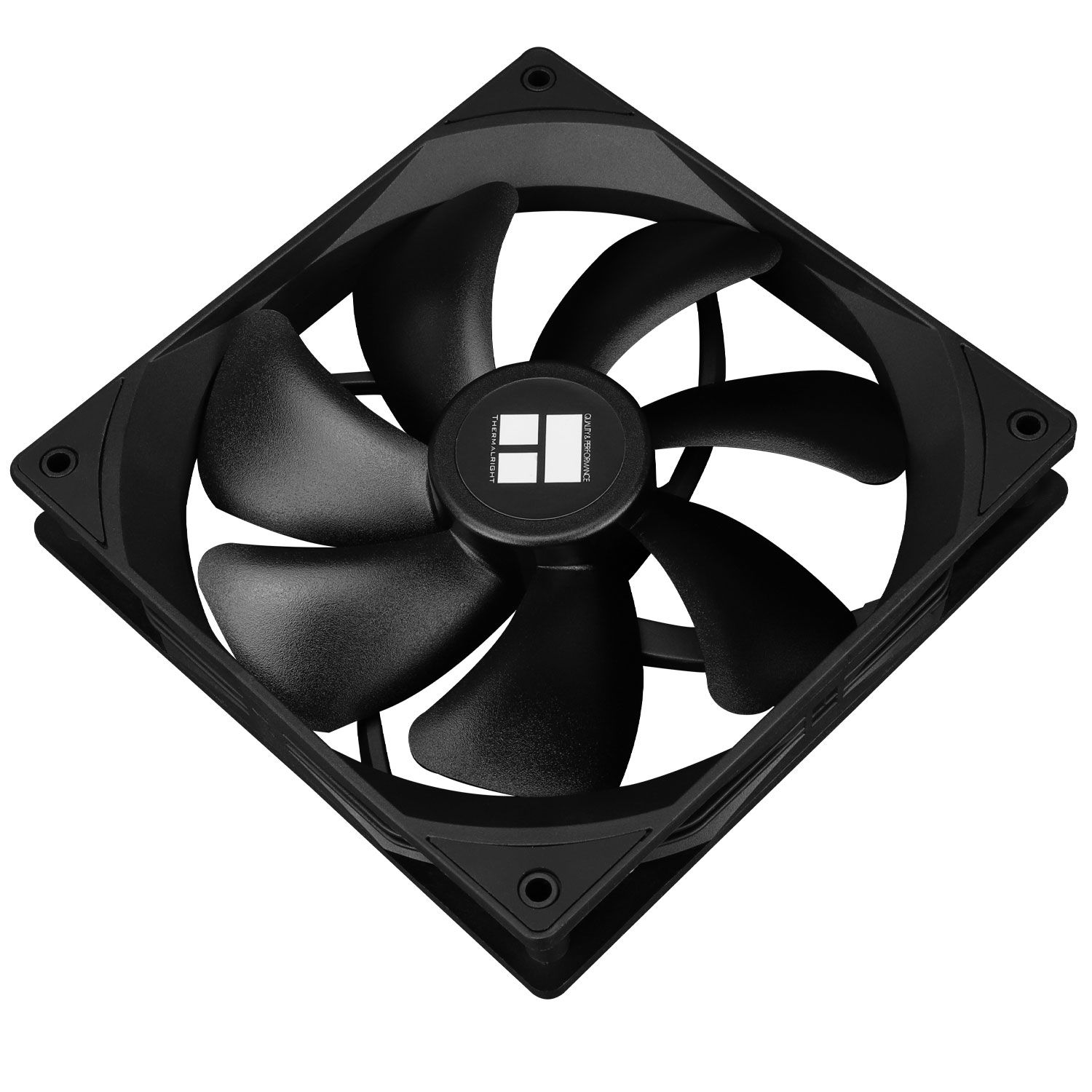 Fan Case Thermalright TL-C14C | 140mm, fan lẻ, không led