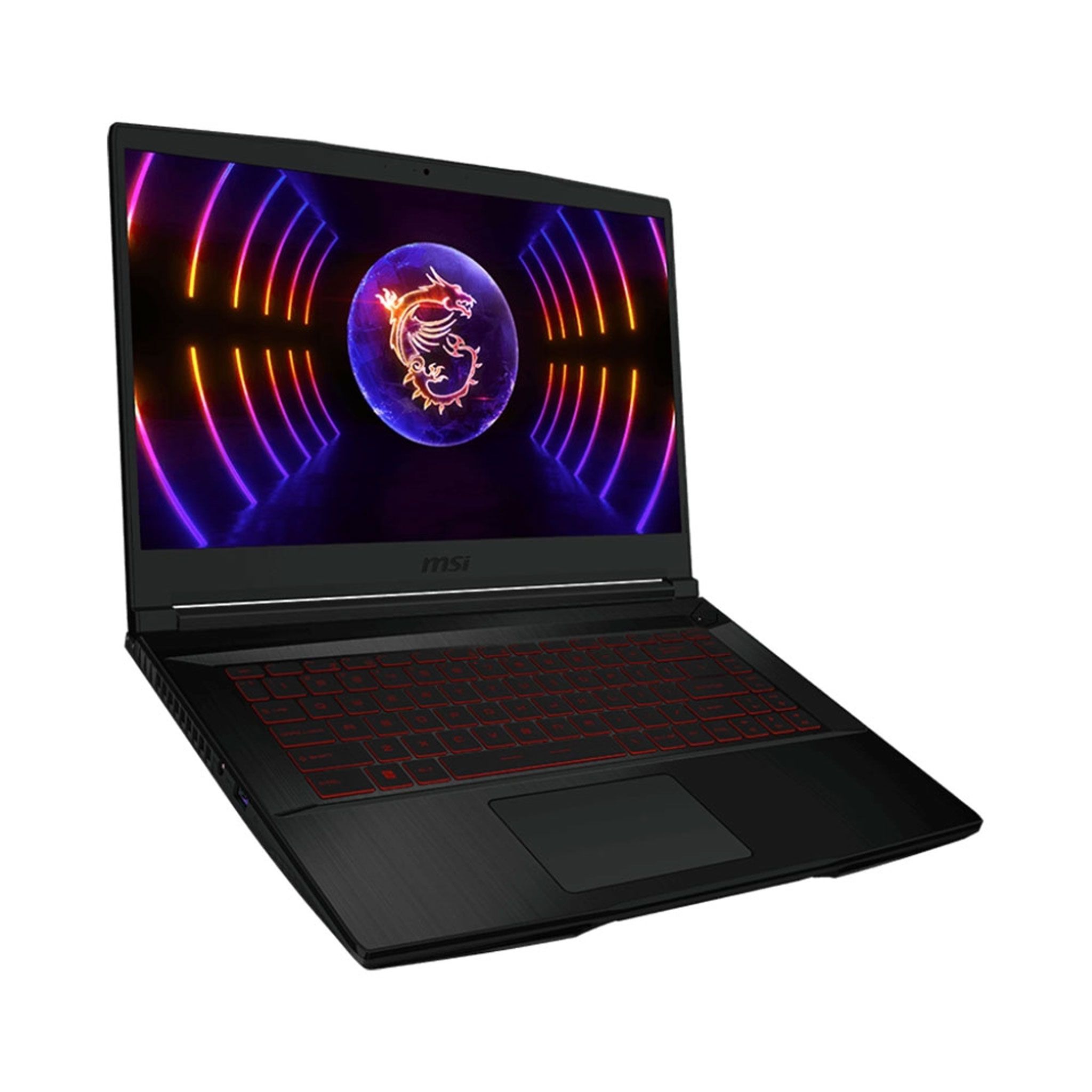 Laptop Gaming MSI GF63 12UC 887VN