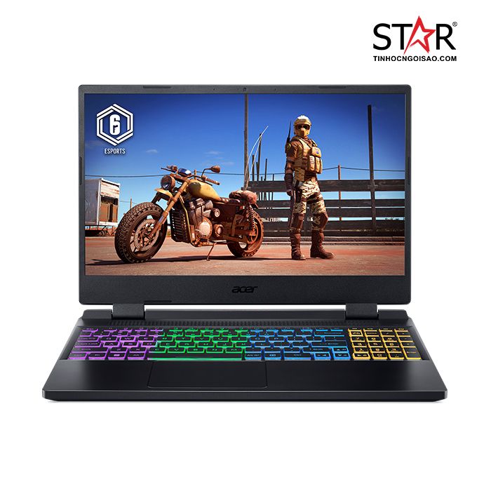 Laptop Gaming Acer Nitro 5 AN515 58 773Y
