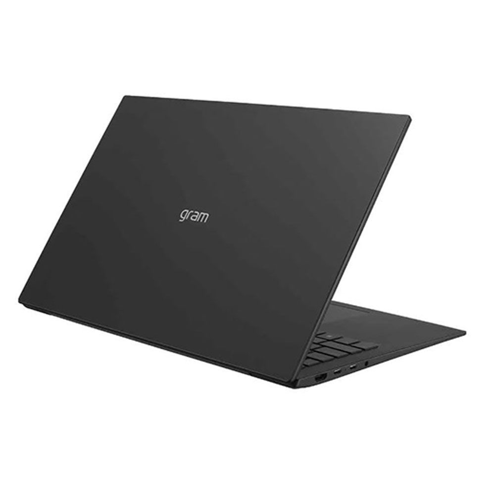 Laptop văn phòng LG Gram 2023 16Z90R E.AH75A5 (i7 1360P Gen13, 16GB, 512GB, Đen)