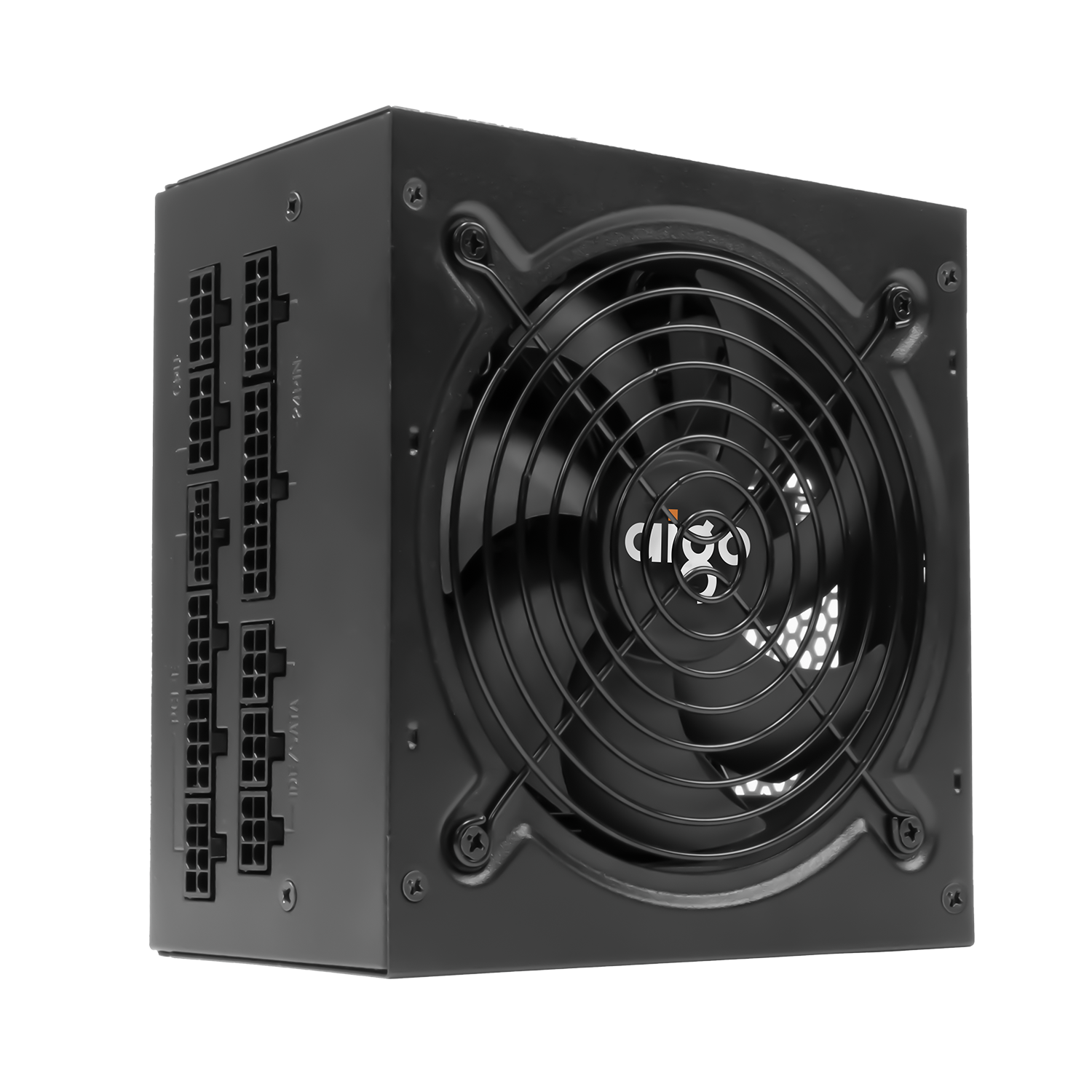 Nguồn AIGO AX850T 850W | 80 Gold, Full Modular, ATX 3.0, PCIE 5.0