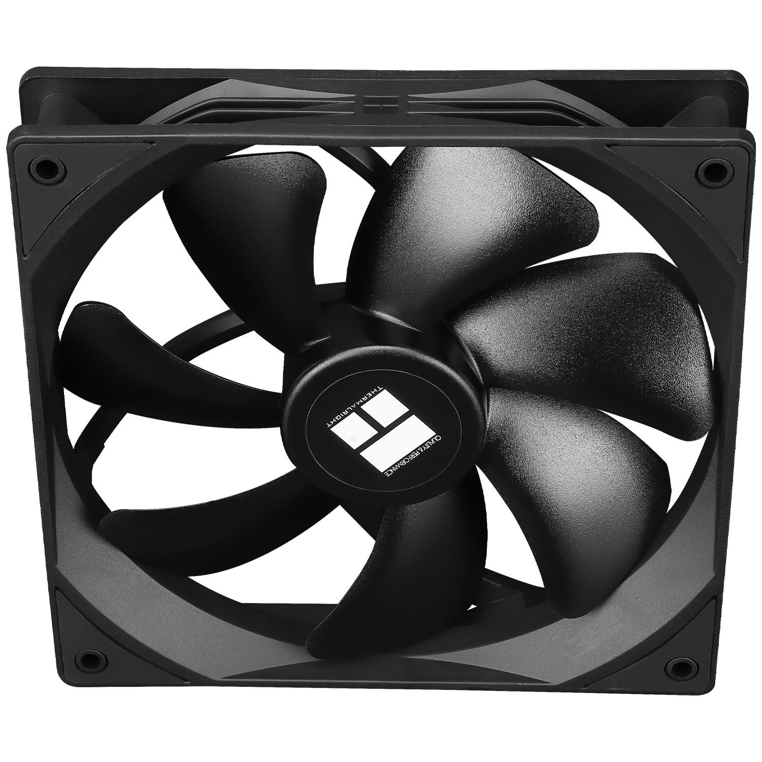 Fan Case Thermalright TL-C14C | 140mm, fan lẻ, không led