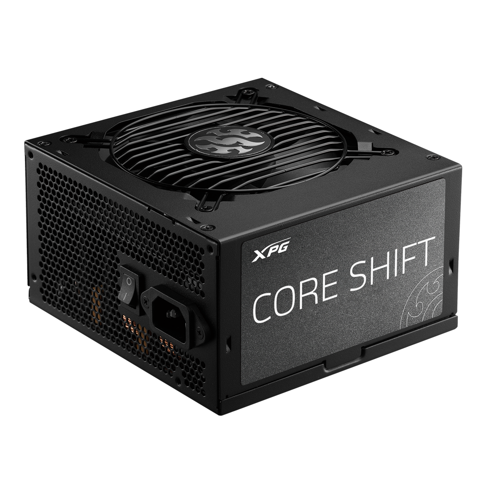 Nguồn Adata XPG Core Shift 850W - Nhập khẩu | 80 Plus Gold, Full Modular