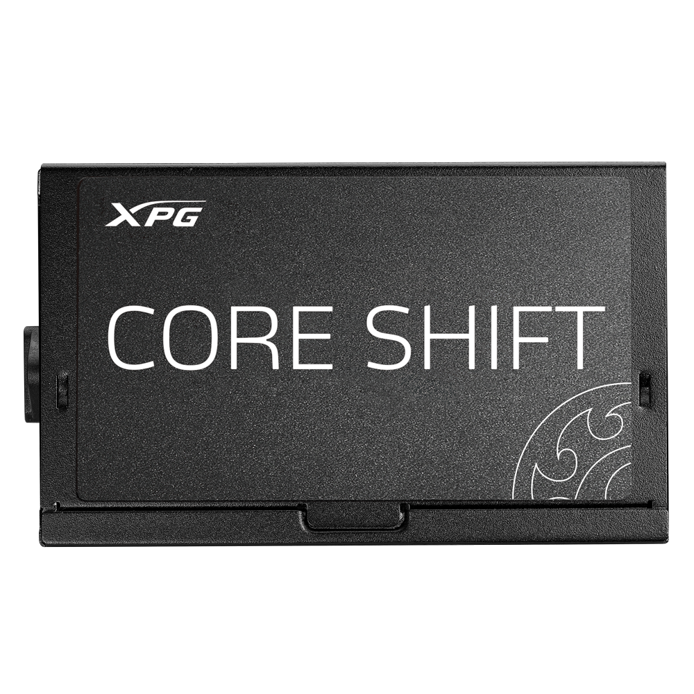 Nguồn Adata XPG Core Shift 850W - Nhập khẩu | 80 Plus Gold, Full Modular