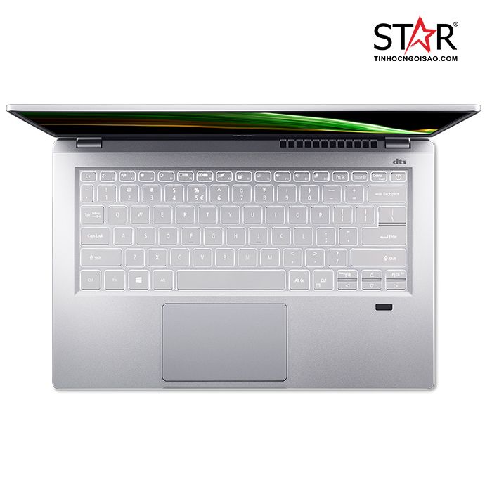 Laptop Acer Swift 3 SF314 511 58TH (NX.ATQSV.001)